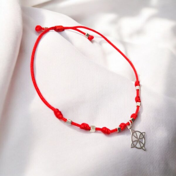 Pulsera Nudo de Bruja - Imagen 2