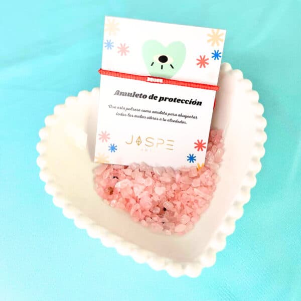 Pulsera Tejida con Mostacilla Miyuki