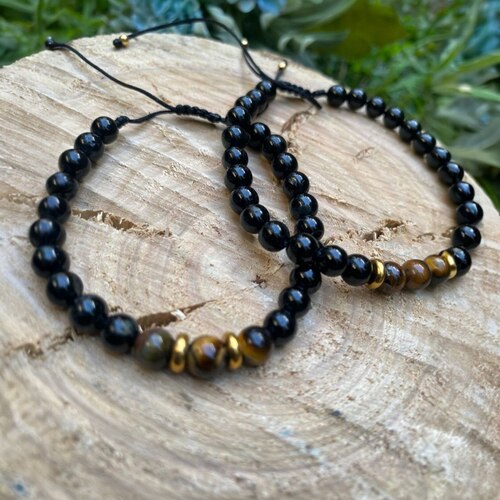 Pulseras Dúo para Parejas