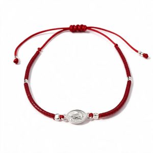 Pulsera San Expedito